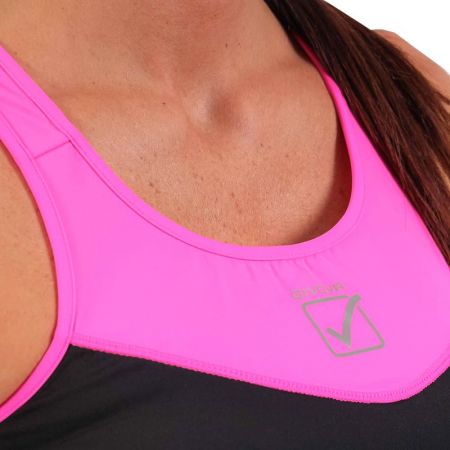Дамски Потник GIVOVA Canotta Donna Stampa 1006 526749 FIT06 изображение 3